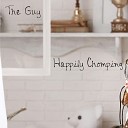 Happily Chomping - The Guy Of My Voice