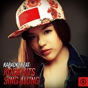 Vee Sing Zone - Juggernauts Karaoke Version