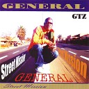 General GTZ feat 10 Dilinga Mjastana - Thata Ukubheka