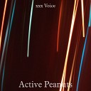 Active Peanuts - Breath Of A Broken Heart