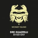 Dre Guazzelli - River Ray Radio Edit