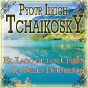 P I Tchaikovsky - Dance of the Swans The Swan Lake Suite op 20