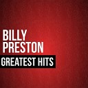 Billy Preston - If I Had a Hammer