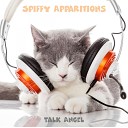 Spiffy Apparitions - Live Of Heaven