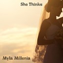 Myla Millenia - Longing For My Joy