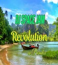 DJ Space Jam - Revolution In Paradise