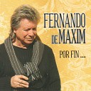 Fernando de Maxim - Guitarra Con Alma