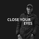 VIACHESLAV SERBIN SMIRNCV - Close Your Eyes feat Mavie Marcos