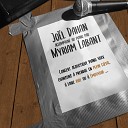 Jo l Dahan feat Myriam Labant - Comme elle est belle la vie Live