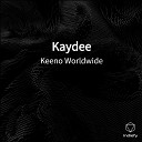 Keeno Worldwide - Track 3