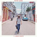 Peter More feat John Fort - Instead