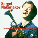 Sergei Nakariakov - Telemann Oboe Concerto in F Minor TWV 51 f1 III Vivace Transcr for Trumpet and…