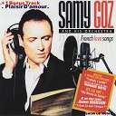 Samy Goz - Que reste t il de nos amours
