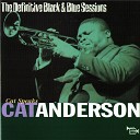Cat Anderson - Black and Tan Fantasy