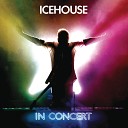 Icehouse - We Can Get Together Live