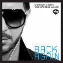 Samuele Sartini Feat Amanda Wilson - Back Again Andy and Dave Vocal Mix