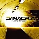 3Nacria - Rain is Fallin One Of 4 Versions Mix