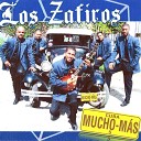 Los Zafiros - Chiquilla