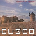 Cusco - Аранхуэсский концерт Concierto De…