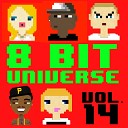 8 Bit Universe - Bumper Cars 8 Bit Version