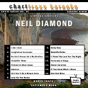 Charttraxx Karaoke - I Thank The Lord For The Nighttime Karaoke Version in the style of Neil…