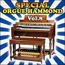 Orgue Hammond Orchestra - La mer de Napoli
