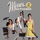 Misses Satchmo - On the Sunny Side of the Street