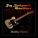 Bobby Flurie - In a Minor Jam