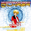 Dj Lhasa - Mysterious Times Mabra Extended Mix