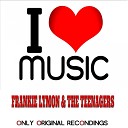 Frankie Lymon The Teenagers - Who Can Explain