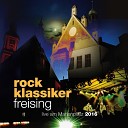 Rockklassiker Freising - A Whiter Shade of Pale Live
