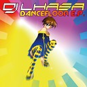 DJ Lhasa - Dancefloor Extended Mix