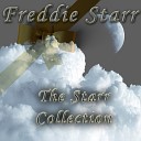 Freddie Starr - The Greatest Love of All