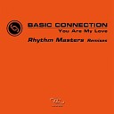 Basic Connection - You Are My Love Mr Tee Remix 12