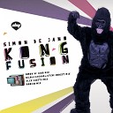 Simon De Jano - Kong Fusion Nicola Fasano Steve Forest Mix