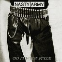 Nasty Army - Party Crashers