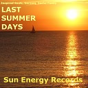 Inspired Souls Sasha Funny Germaq - Last Summer Days Radio Edit