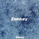 Zomkey - Prinma