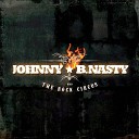 Johnny B Nasty - Me Atrap El Dios Del Rock