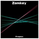 Zomkey - Kinzay