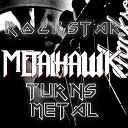 METALHAWK - Rockstar Metal Version