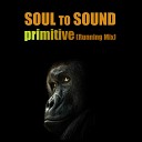 Sound To Soul - Primitive Running Mix
