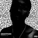 Jay Ma10chie feat RE G - Gratitude