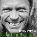 J rgen Andersson - Collecting Memories