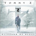 Tommy Z - Blues For K.P