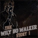 Wily Bo Walker The Danny Flam Big Band - Jawbreaker
