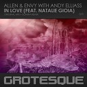 Allen Envy Andy Elliass Natalie Gioia - In Love Somna Remix