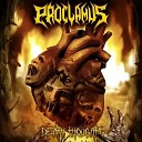 Proclamus - Dead God