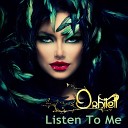 Orbitell feat Hirudo - Listen to Me Electronic Lounge Mix