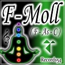 My Meditation Music - F Moll F Es C 1 3 Rhythm 80 Bpm